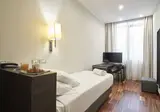 Hotel Leonardo da Vinci Florence foto 15