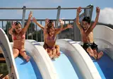 Camping Les Castors & International foto 2