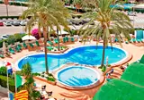 Hotel Roca Esmeralda & Spa foto 1