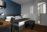 New Hotel Le Voltaire foto 24