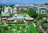 Hotel Oleander foto 1