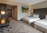 Hilton Geneva Hotel & Conference Centre foto 4