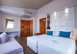 Side Sun Bella Resort & Spa foto 3