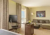 The Tower Plaza Hotel Dubai foto 30