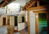 Alpenresort Belvedere foto 12