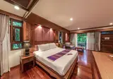The Hotspring Beach Resort & Spa foto 4