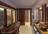 Anantara Sir Bani Yas Island Al Sahel Villa Resort foto 22