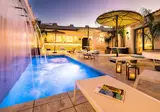 Hotel Capo Blu foto 23