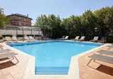 Best Western Hotel Roma Tor Vergata foto 1