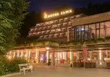 Hotel Jama foto 5