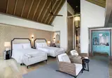 Waldorf Astoria Maldives Ithaafushi foto 14
