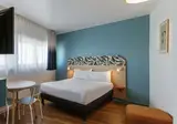Aparthotel Adagio Access Paris La Villette foto 1