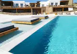 Myconian Crown Suites foto 24