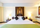 Golden Sea Pattaya Hotel foto 13