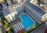 Pasa Beach Hotel foto 12