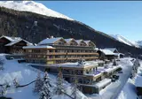 Alpen Resort Bivio foto 19