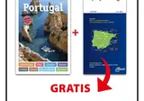 Prachtig binnenland van Noord-Portugal foto 25