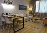 Abba Suites Bilbao City Center foto 4