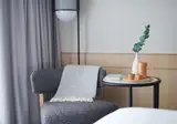 Nobu Hotel London Portman Square foto 5
