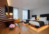 Metropolitan Hotels Bosphorus foto 9