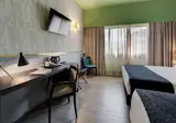 Best Western Plus Chc Florence foto 11