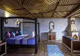 Hotel Kasbah Le Mirage foto 4