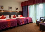 Trinity City Hotel foto 23