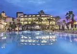 Saphir Hotel & Villas foto 33