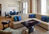 Marriott Hotel Al Jaddaf Dubai foto 22