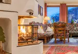 Hotel Jagdhof foto 2