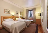 Hotel Lisboa Plaza foto 1