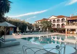 Castelli Hotel foto 1