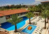 Cinar Family Suite Hotel foto 5