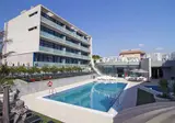 Appartementen Apolo Suites foto 1