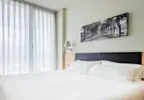 Sercotel Jardines de Uleta Suites foto 18