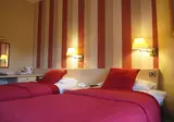 Edinburgh Thistle Hotel foto 8