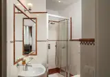Hotel Executive foto 17