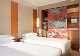 Hilton Barcelona foto 16