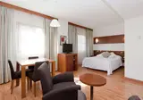 Senator Huelva Hotel foto 1