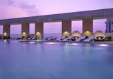 Dusit Thani Hotel Abu Dhabi foto 6