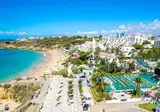 Resort Hotel Muthu Clube Praia Da Oura foto 16