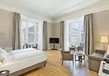 Hotel Rathauspark Wien a member of Radisson I foto 14