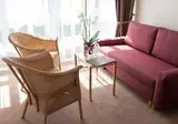 Sunstar Hotel Arosa foto 17