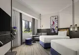 Pullman Singapore Orchard foto 15