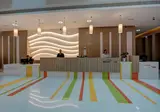 Al Khoory Atrium Hotel foto 18