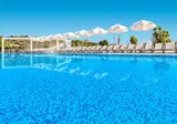 Lindos White Hotel & Suites foto 2