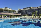 Sunmelia Beach Resort foto 27