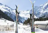 Langlauf- en wandelreis Feldkirch in Vorarlberg foto 7