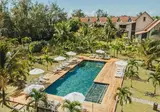 Crystals Beach Resort Belle Mare, a member of Radisson Individuals foto 15