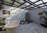 Plataran Menjangan Resort & Spa foto 4